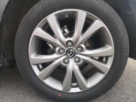 MAZDA CX-30 2.0 e-SKYACTIV-X M-Hybrid 186ch Sportline BVA 2022 JPD21 à vendre à Saint-Maximin - Image n°10