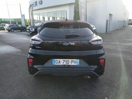 FORD Puma 1.0 EcoBoost 125ch ST-Line DCT7 6cv à vendre à Orléans - Image n°6