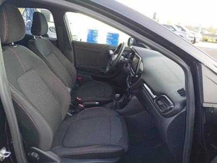 FORD Puma 1.0 EcoBoost 125ch ST-Line DCT7 6cv à vendre à Orléans - Image n°11