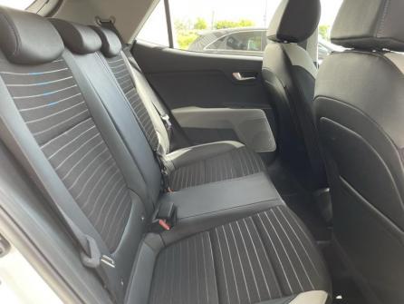 KIA Stonic 1.0 T-GDi 100ch Collection 2 DCT7 à vendre à Reims - Image n°11