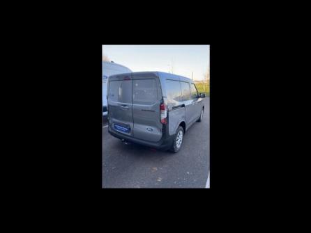 FORD Transit Courier 1.5 EcoBlue 100ch Trend à vendre à Sens - Image n°4