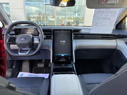 FORD Explorer 286ch Extended Range 77kWh Select RWD à vendre à Sens - Image n°10