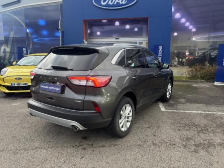 FORD Kuga 2.5 Duratec 190ch FHEV E85 Titanium BVA à vendre à Besançon - Image n°7