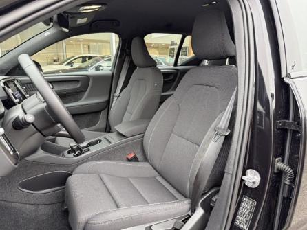 VOLVO EX40 Single Extended Range 252ch Plus à vendre à Auxerre - Image n°6