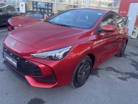 MG MOTOR MG3 Hybrid+ 195ch Standard à vendre à Compiègne - Image n°1