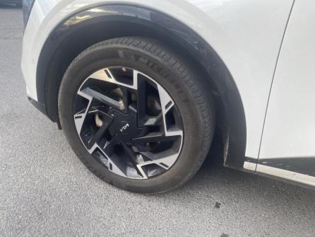 KIA Sportage 1.6 T-GDi 265ch PHEV GT-Line Premium BVA6 4x4 à vendre à Compiègne - Image n°9