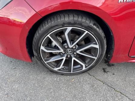 TOYOTA Corolla 184h Collection MY19 à vendre à Orléans - Image n°9