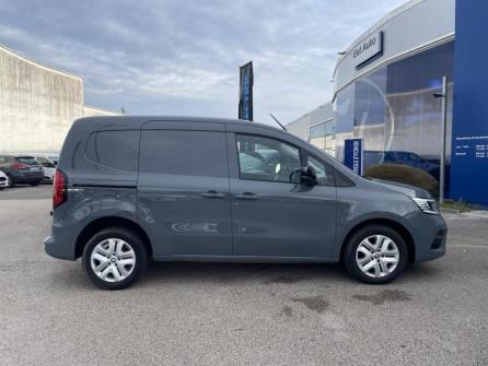 RENAULT Kangoo Van L1 1.3 TCe 130ch Extra EDC7 - 22 à vendre à Besançon - Image n°8