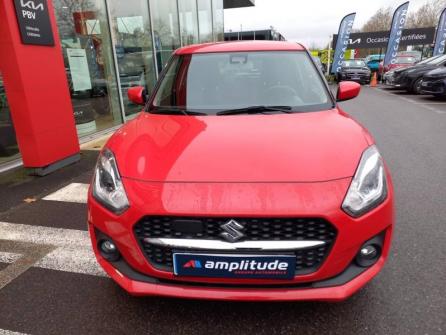 SUZUKI Swift 1.2 Dualjet Hybrid 83ch PrivilÃ¨ge à vendre à Garges Les Gonesse - Image n°2