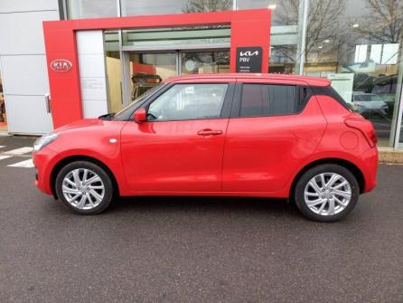 SUZUKI Swift 1.2 Dualjet Hybrid 83ch PrivilÃ¨ge à vendre à Garges Les Gonesse - Image n°8