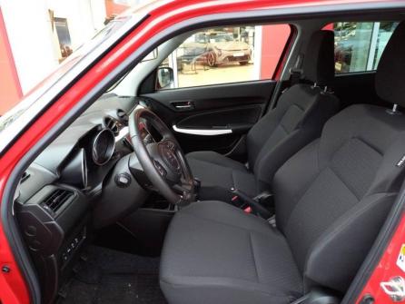 SUZUKI Swift 1.2 Dualjet Hybrid 83ch PrivilÃ¨ge à vendre à Garges Les Gonesse - Image n°10