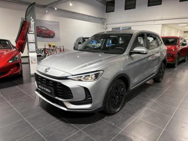 Voir le détail de l'offre de cette MG MOTOR ZS Hybrid+ 197ch Standard de 2025 en vente à partir de 224.41 €  / mois