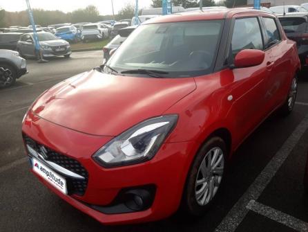 SUZUKI Swift 1.2 Dualjet Hybrid 83ch PrivilÃ¨ge à vendre à Compiègne - Image n°1