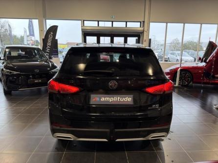 MG MOTOR ZS Hybrid+ 197ch Luxury à vendre à Saint-Maximin - Image n°6